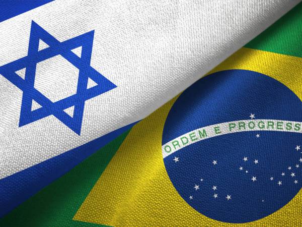 Em telefonema com Lula, presidente de Israel pede apoio para liberação de reféns do Hamas, diz Planalto