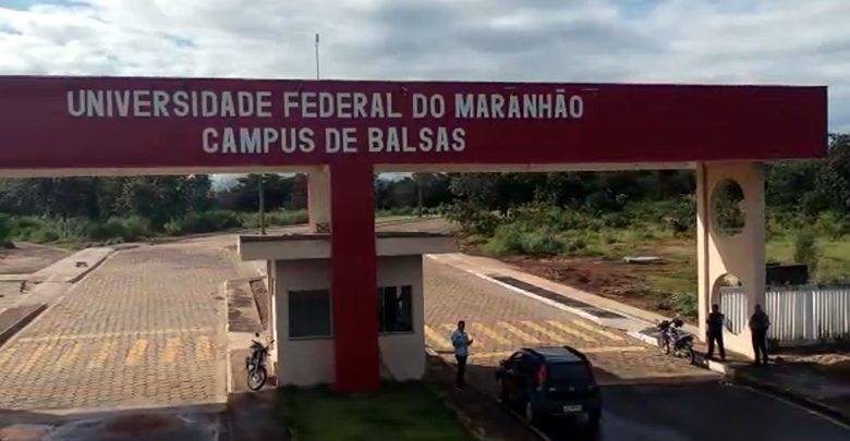 UFMA inaugura campus de Balsas e obras no campus de São Luís, dia  27 com a presença do Ministro da Educação