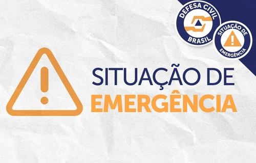 Situação de emergência: mais 44 cidades (entre elas Santa Inês no Maranhão) atingidas por desastres obtêm o reconhecimento federal