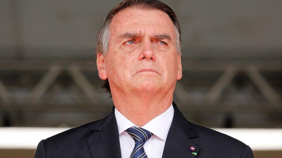 PF faz operação contra militares e ex-ministros de Bolsonaro em investigação sobre tentativa de golpe