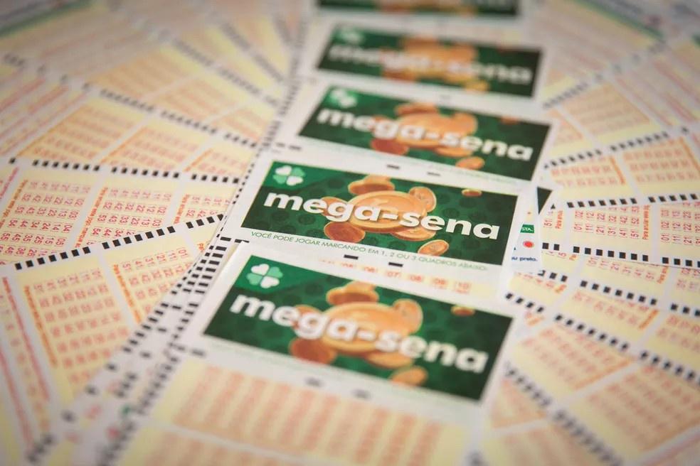 Três apostas feitas no MA faturam juntas mais de R$ 160 mil na quina da Mega-Sena