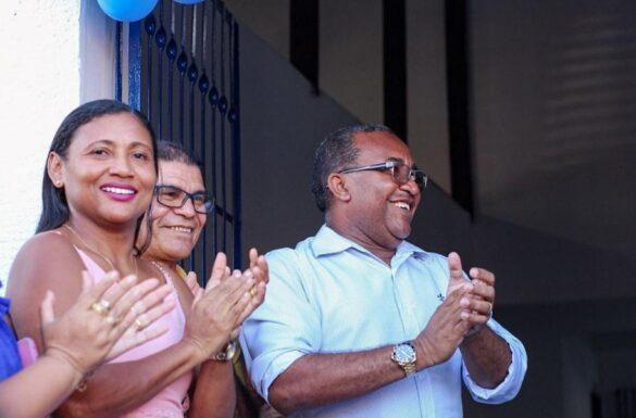 Ministério Público pede afastamento do Prefeito de Alcântara após denúncia de nepotismo escancarado feita por um blog  