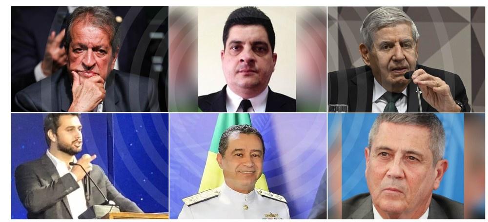 Exército acompanha ações contra militares: Moraes manda Bolsonaro entregar passaporte em investigação sobre tentativa de golpe para mantê-lo no poder
