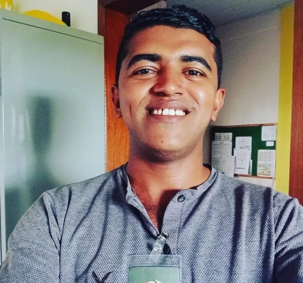 Professor é morto a pedradas em Açailândia, no Maranhão