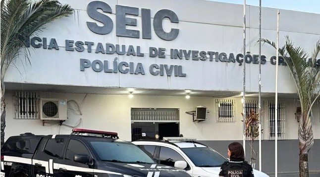 Grupo movimentou R$ 4 milhões com rifas de 5 centavos ilegais em São Luís, diz polícia