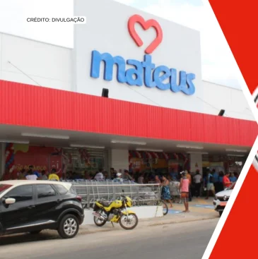 Justiça condena rede de supermercados MATEUS  a pagar R$ 10 milhões de reais  por desabamento de prateleiras em unidade de São Luís em 2020