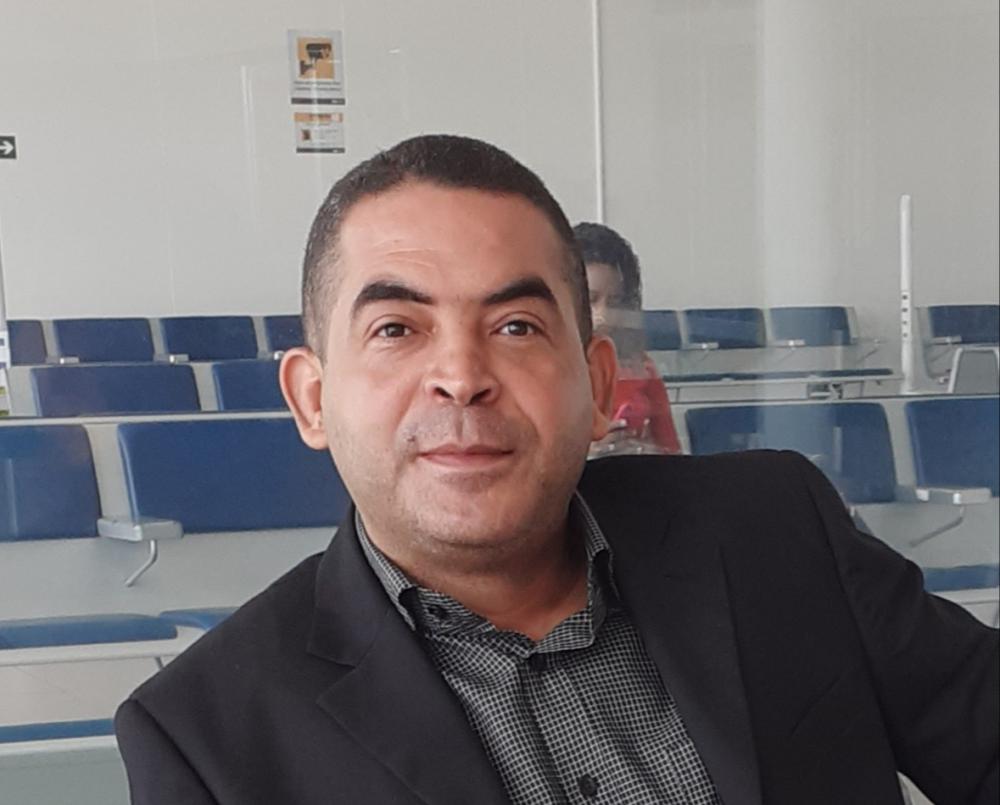 Paulo Rodrigues pede exoneração da função de Secretário Adjunto de Educação de Santa Inês