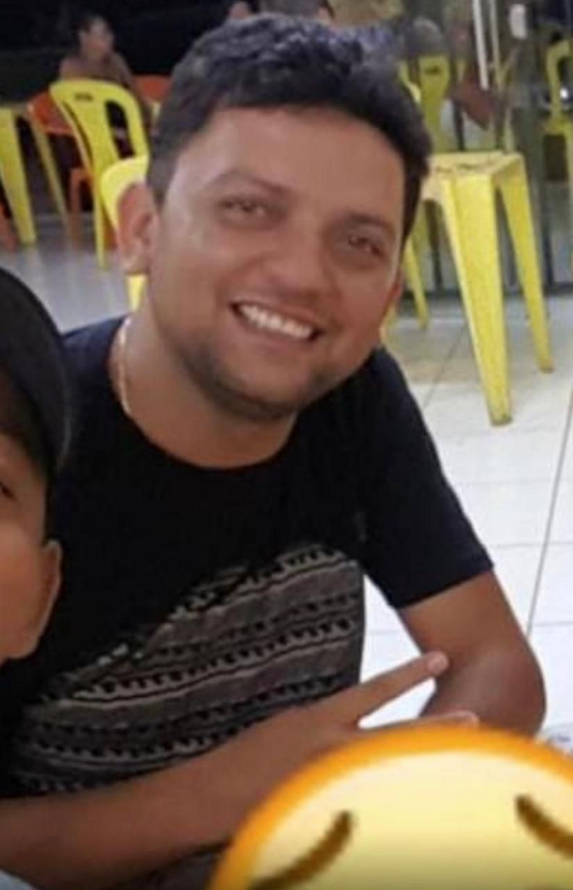 Luto na família Abreu: Amanhece em Santa Inês corpo de João José de Abreu Neto morto em São Paulo em acidente