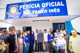 Juíza de Santa Inês condena Estado do Maranhão a instalar Núcleo de Perícia Forense (IML) na Microrregião do Pindaré