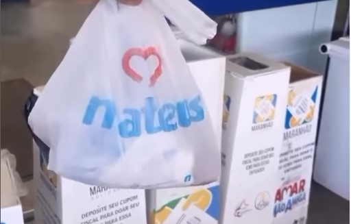 Mais uma para a conta do Grupo Mateus: Cliente acusa supermercado Mix Mateus de negar troca de produto estragado