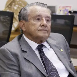 José Reinaldo Tavares destaca validação da ZPE de Bacabeira