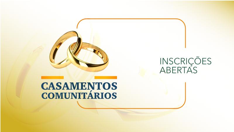 O Judiciário da Comarca de Zé Doca abrirá inscrições do Projeto “Casamento Comunitário”