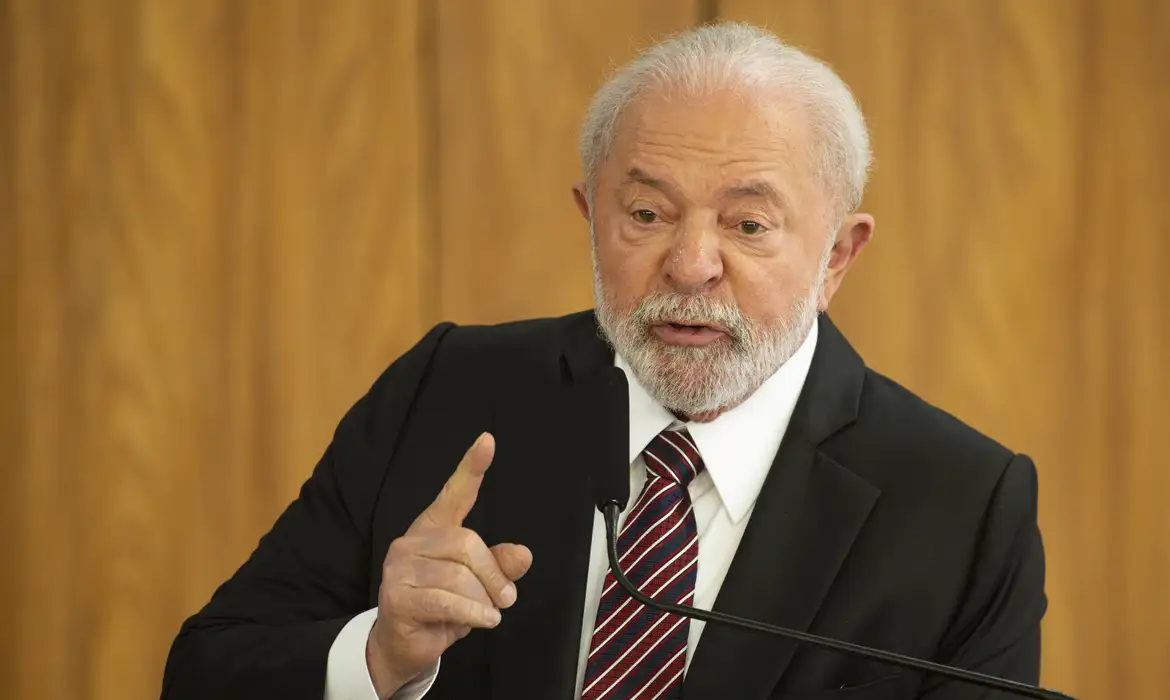 Brandão confirma agenda com Lula em São Luís nesta sexta-feira  (21)