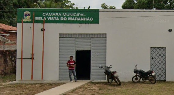Após denúncia, Justiça proíbe acúmulo de cargos na Câmara Municipal de Bela Vista do Maranhão 