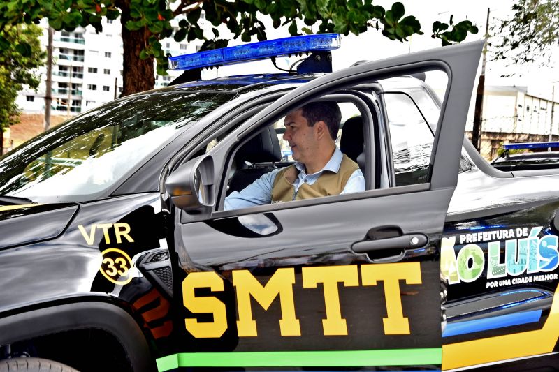 OPORTUNIDADE: SMTT terá concurso com 500 vagas para agentes de trânsito em São Luís