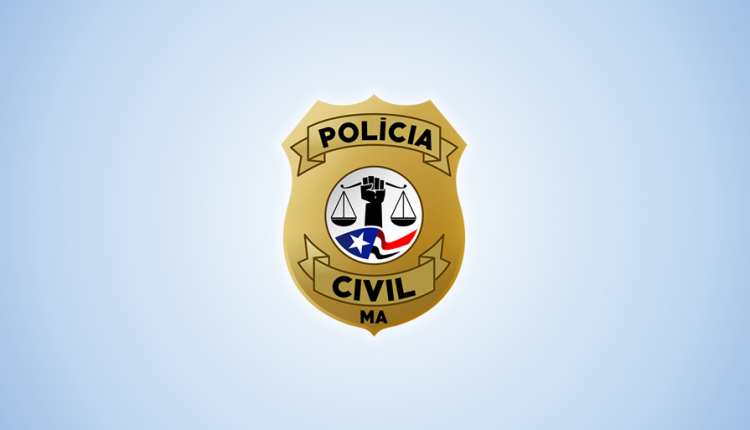 DELEGACIA GERAL DE POLÍCIA CIVIL DO MARANHÃO TEM NOVO TITULAR
