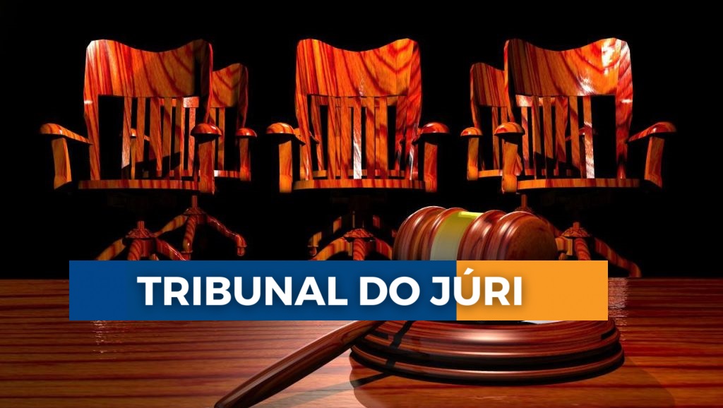 Quarta Vara de Santa Inês divulga edital com jurados para o 2º semestre de 2024   