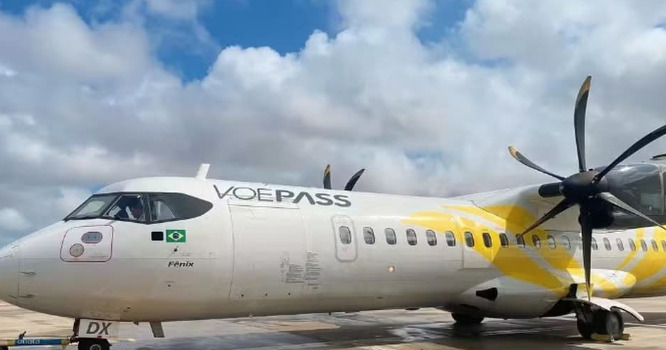 BRASIL DE LUTO: Confira a lista de quem estava no avião que saiu de Cascavel e caiu em Vinhedo