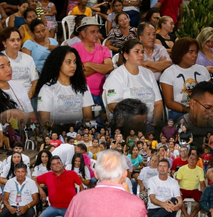 CANDIDATURA DE CABRAL A  PREFEITO DE SANTA INÊS “LIGOU A CHAVE”  NA ÚLTIMA SEXTA-FEIRA (23)  NA COHEB E PROMETE SEMANA BASTANTE MOVIMENTADA 