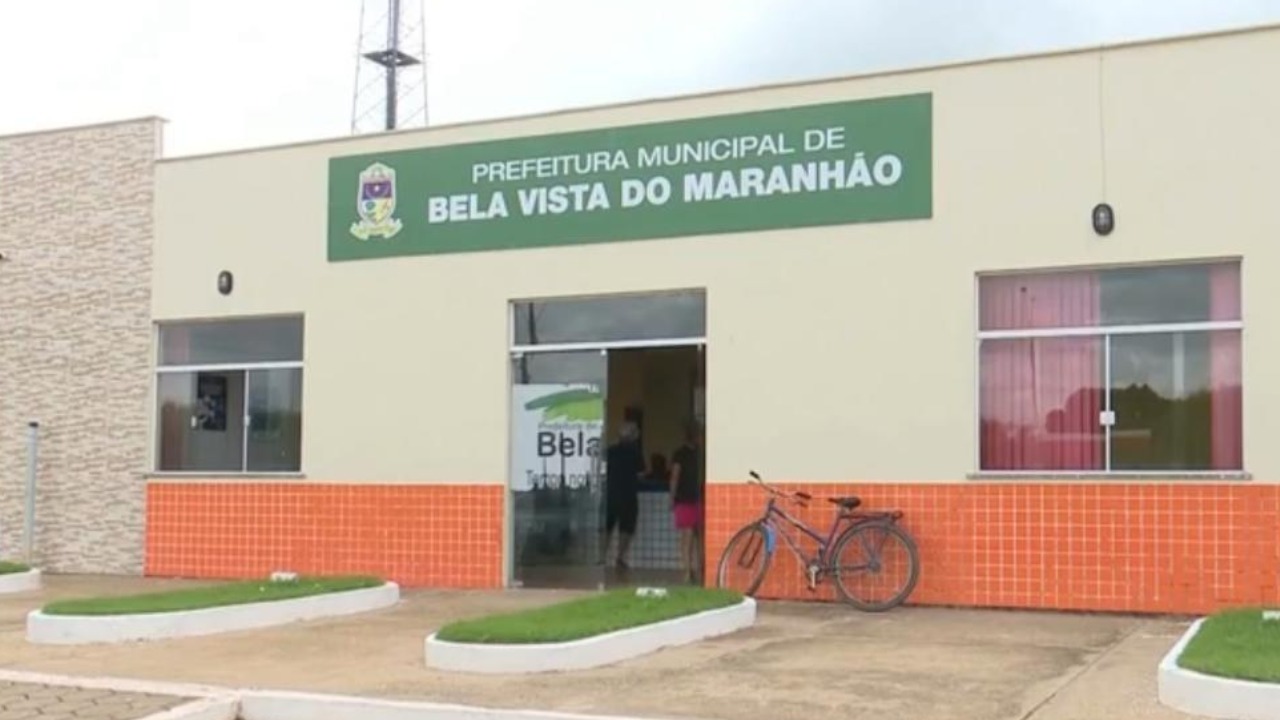 BELA VISTA DO MA: CONHEÇA OS DOIS CANDIDATOS A PREFEITO