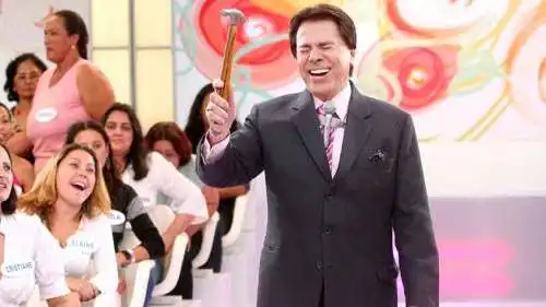 LUTO NA TV BRASILEIRA: Silvio Santos morre aos 93 anos em São Paulo na manhã deste sábado 17 de agosto e enluta o País