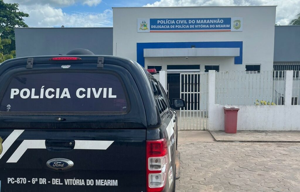 Criança morre após ser atingida com tiro de arma artesanal em Vitória do Mearim: disparo atingiu menina após pai deixar arma cair no chão