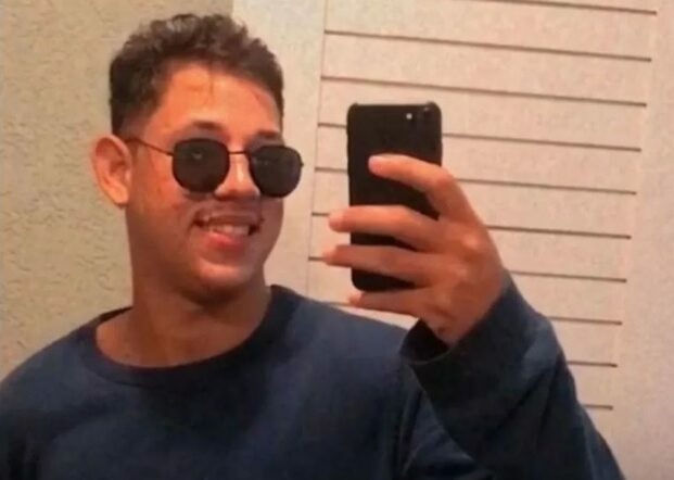 JUSTIÇA EM SANTA INÊS DEVE LEVAR A JÚRI ASSASSINO DO JOVEM ROBERT NILO ARANHA DEPOIS DA ELEIÇÃO      