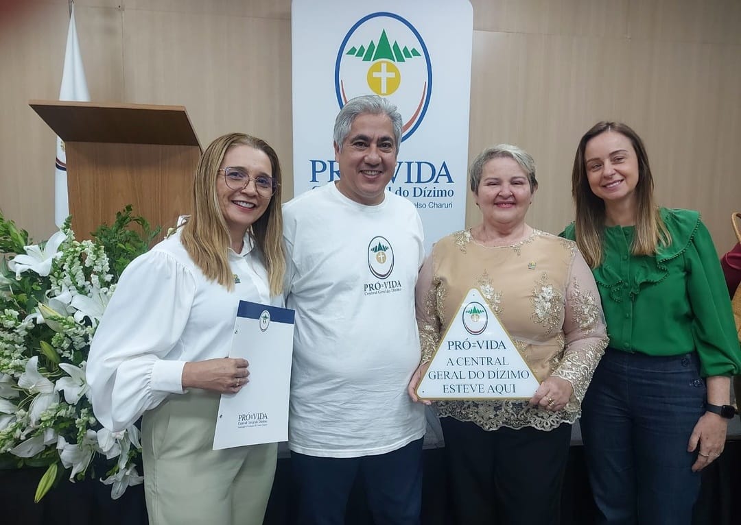 APAE SANTA INÊS VAI A RECIFE E É CONTEMPLADA COM UMA VAN PELO PRÓ-VIDA: “JUNTOS SEGUIMOS PROMOVENDO INCLUSÃO E TRANSFORMANDO VIDAS”, DIZ PRESIDENTE DA APAE SANTA INÊS   