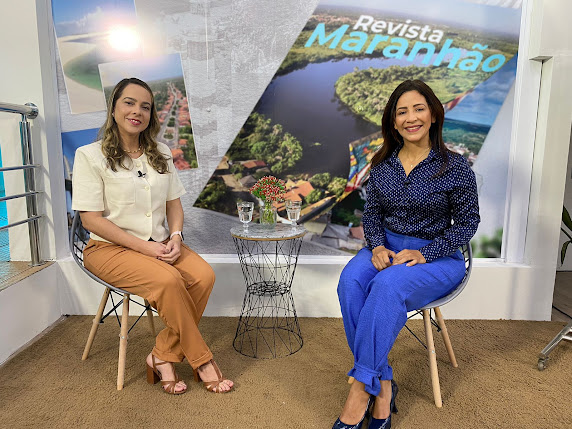 ‘Revista Maranhão’ programa de TV da Assembleia Estadual do Maranhão aborda os impactos do uso de celular em sala de aula